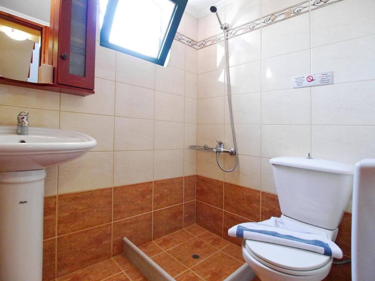 Villa Artemis Vryses Crete Alikampos Ngoại thất bức ảnh