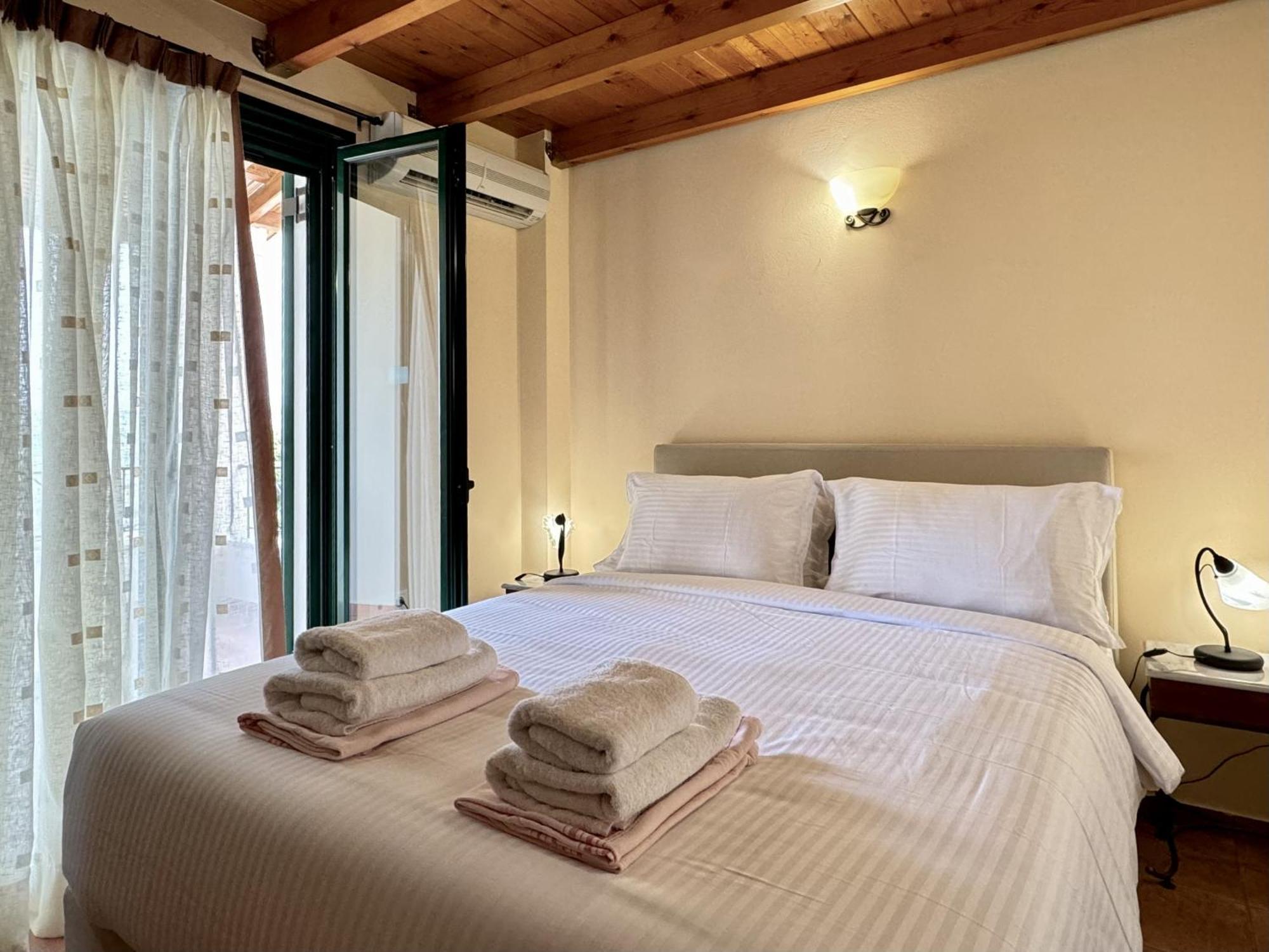 Villa Artemis Vryses Crete Alikampos Ngoại thất bức ảnh
